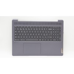 Lenovo COVER Upper Case ASM_CZE